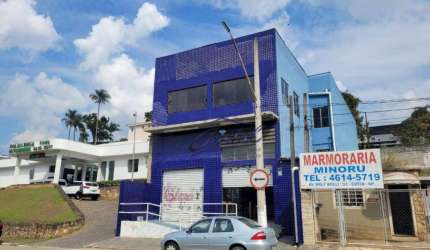 Predio Comercial