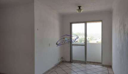 Apartamento com 3 quartos  à venda, 57 m² - Jardim Boa Vista - Butantã - São Paulo/SP