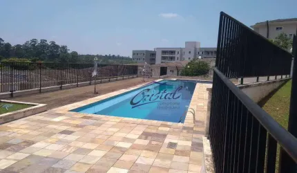 Casa com 3 dormitórios à venda, 200 m² - Granja Viana - Cotia/SP