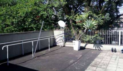 Casa com 3 dormitórios à venda, 200 m²  - Jardim Bonfiglioli - São Paulo/SP
