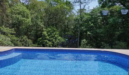 Casa com 4 dormitórios (2 suítes) à venda - Forest Hills - Granja Viana - Jandira/SP