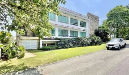 Casa com 6 quartos / suítes, 1200 m² - venda - Golf Village - Granja Viana - Fazendinha - Carapicuíba/SP