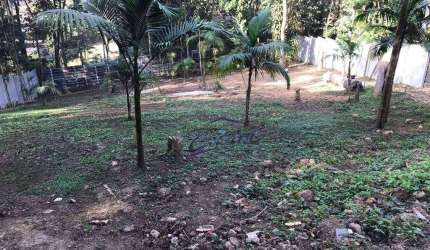 Terreno à venda, 1000 m² - Jardim Colibri - Granja Viana - Cotia/SP
