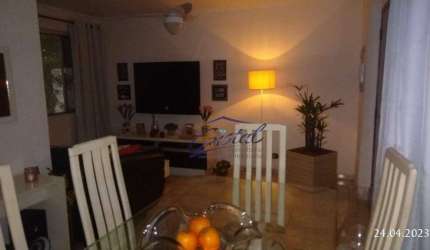 Apartamento Venda Alto de Pinheiros