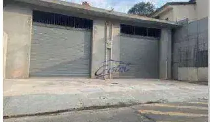 Loja de 58m² jardim Esmeralda