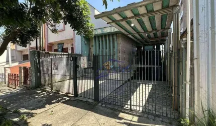 Casa comercial/residencial c/ 3 dormitórios com 4 pavimentos à venda, 490 m² - Sumaré - São Paulo/SP