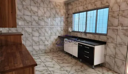 Casa com 3 dormitórios à venda, 120 m² por R$ 495.000,00 - Butantã - São Paulo/SP