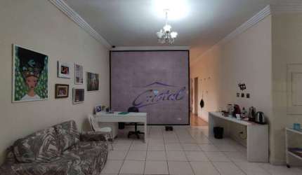 Casa com 3 quartos à venda, 288 m² - Previdência - Butantã - São Paulo/SP