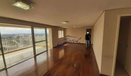 Apartamento com 3 dormitórios à venda, 134 m² por R$ 1.385.000,00 - Butantã - São Paulo/SP