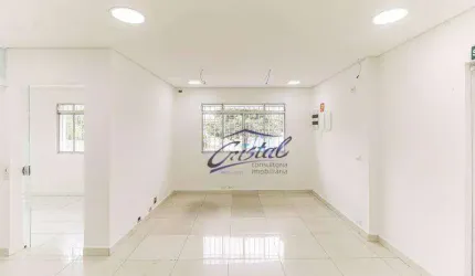 Casa Comercial de156 m² com 9 salas 5 banheiros  3 vagas  1 copa