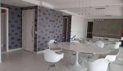 Apartamento com 3 dormitórios à venda, 134 m² por R$ 1.375.000,00 - Butantã - São Paulo/SP