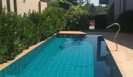 Casa com 4 quartos / suítes, 307 m² - venda ou aluguel  - Vintage - Granja Viana- Cotia/SP