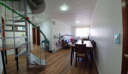 Apartamento à venda, 133 m² -