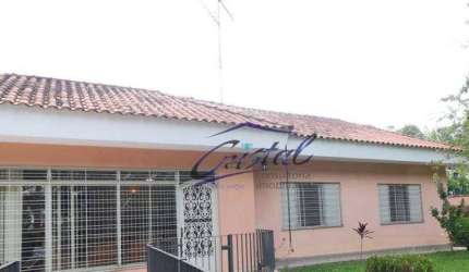 Casa Terrea Vende Butantã