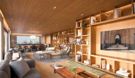 Apartamento com 3 dormitórios à venda, 288 m² por R$ 11.171.000,00 - Jardim Paulista - São Paulo/SP