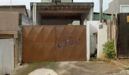 vendo casa caucaia