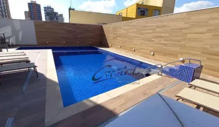 Vendo Apartamento Novo