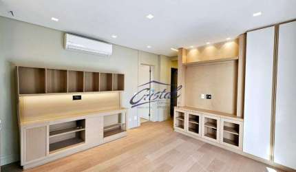 Cobertura com 4 dormitórios à venda, 420 m² por R$ 18.000.000 - Vila Nova Conceição - São Paulo/SP