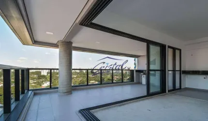 Apartamento - Venda - Pinheiros - São Paulo
