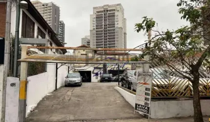 Terreno à venda, 416 m² por R$ 4.800.000,00 - Butantã - São Paulo/SP