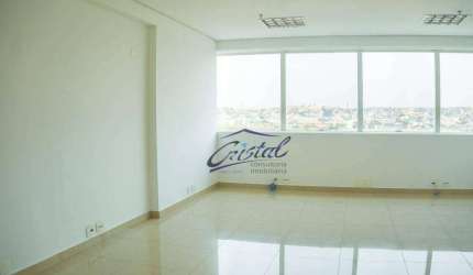 Sala Comercial no Office Tamboré