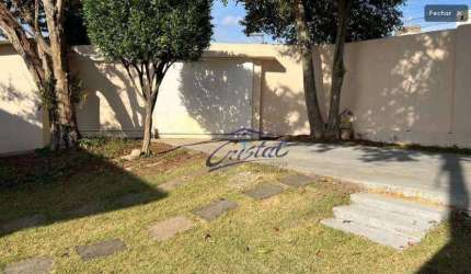 Casa com 2 dormitórios à venda, 161 m² - Jaguaré - São Paulo/SP