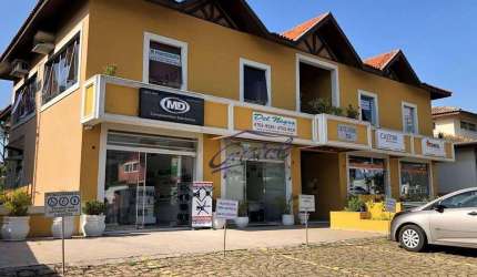 Sala, 39 m² - venda  ou aluguel  - Granja Viana - Cotia/SP