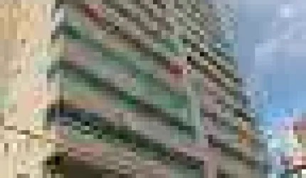 Apartamento com 2 dormitórios à venda, 73 m² por R$ 480.000,00 - Guilhermina - Praia Grande/SP