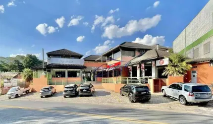 Prédio à venda, 845 m² - Granja Viana - Cotia/SP