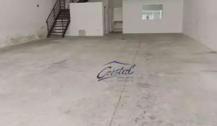 Galpão para alugar, 270 m²  Butantã - São Paulo/SP