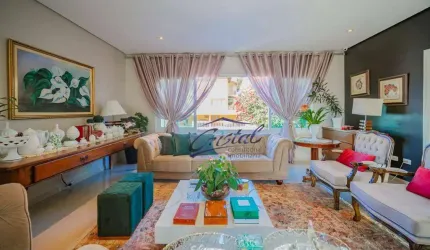 Excelente casa Venda Parque dos Principes