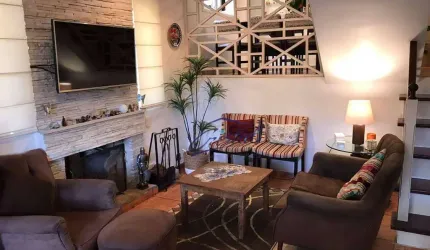 Casa com 3 dormitórios, 228 m² - venda por R$ 745.000,00 ou aluguel por R$ 5.995,00/mês - Butantã - São Paulo/SP