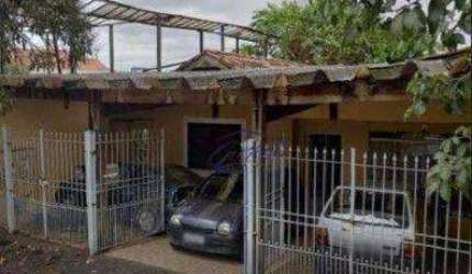 Casa com 4 dormitórios à venda, 271 m² - Vila Sônia - São Paulo/SP