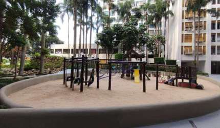 Apartamento com 2 quartos à venda, 75 m² -Vila Progredior - Caxingui - São Paulo/SP