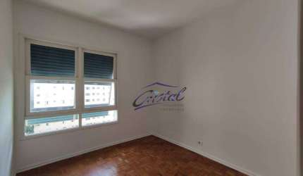 Apartamento com 2 dormitórios à venda, 75 m² - Vila Progredior - São Paulo/SP