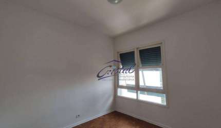 Apartamento com 2 quartos à venda, 75 m² - Vila Progredior - Caxingui - São Paulo/SP
