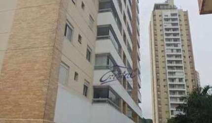 Cobertura com 3 quartos (1 suíte) à venda, 155 m²  - Jaguaré - São Paulo/SP