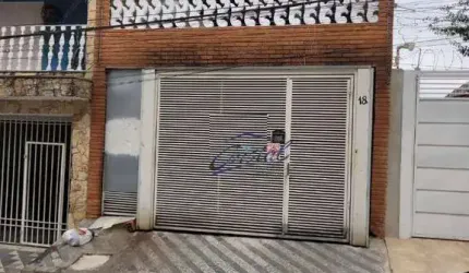Casa com 3 quartos (1 suíte) à venda, 200 m²  - Santa Maria - Osasco/SP