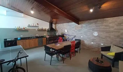 Casa com 3 quarto (1 suíte) à venda, 90 m² - Condomínio Splendido  - Granja Viana - Carapicuíba/SP