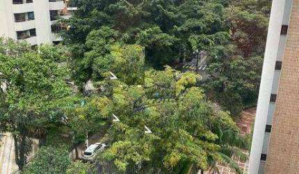 Apartamento com 1 quarto à venda, 42 m² - Vila Nova Conceição - São Paulo/SP