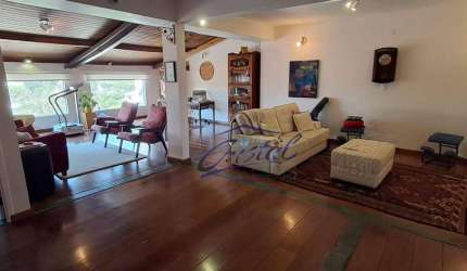 Casa com 3 quartos (1 suíte) à venda, 270 m² - Instituto de Previdência - Butantã - São Paulo/SP