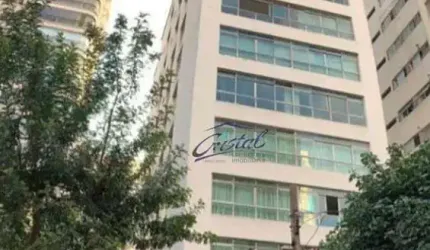 Apartamento com 3 quartos, 1 suíte à venda, 240 m² - Vila Mariana - São Paulo/SP