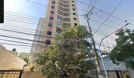 Apartamento com 2 dormitórios à venda, 54 m² por R$ 475.000 - Tatuapé - São Paulo/SP