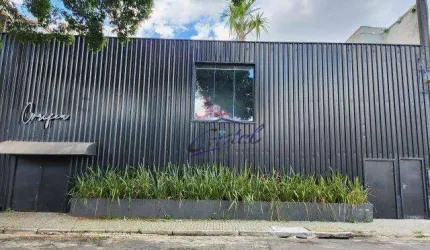 Prédio para alugar, 550 m² - Butantã - São Paulo/SP