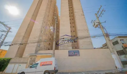 Apartamento com 2 quartos Jardim Novo Osasco à venda  - Osasco/SP
