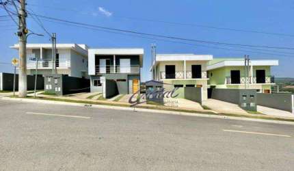 Casa com 3 quartos à venda, 80 m² a partir de R$ 359.000,00 - Água Espraiada (Caucaia do Alto) - Cotia/SP