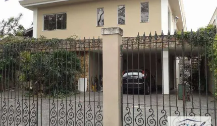 Sobrado Residencial à venda, Butantã, São Paulo - .