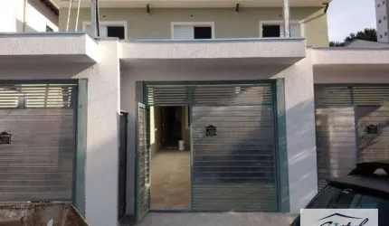 Sobrado Residencial à venda, Cidade São Francisco, São Paulo - .