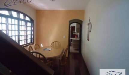 Sobrado Residencial à venda, Vila Gomes, São Paulo - .