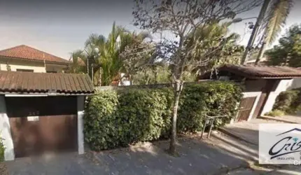 Casa com 3 quartos / suítes à venda, 362 m²   - Potuverá - Itapecerica da Serra/SP